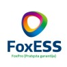 FoxESS garantija