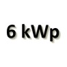 6 kWp